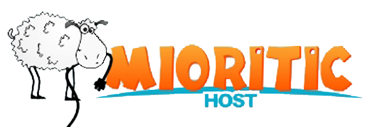 MioriticHost.com